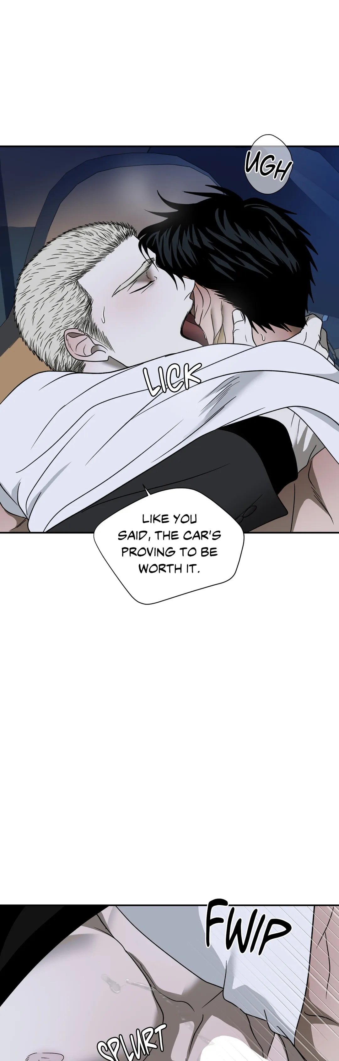 Shutline, Chapter 64 image 16